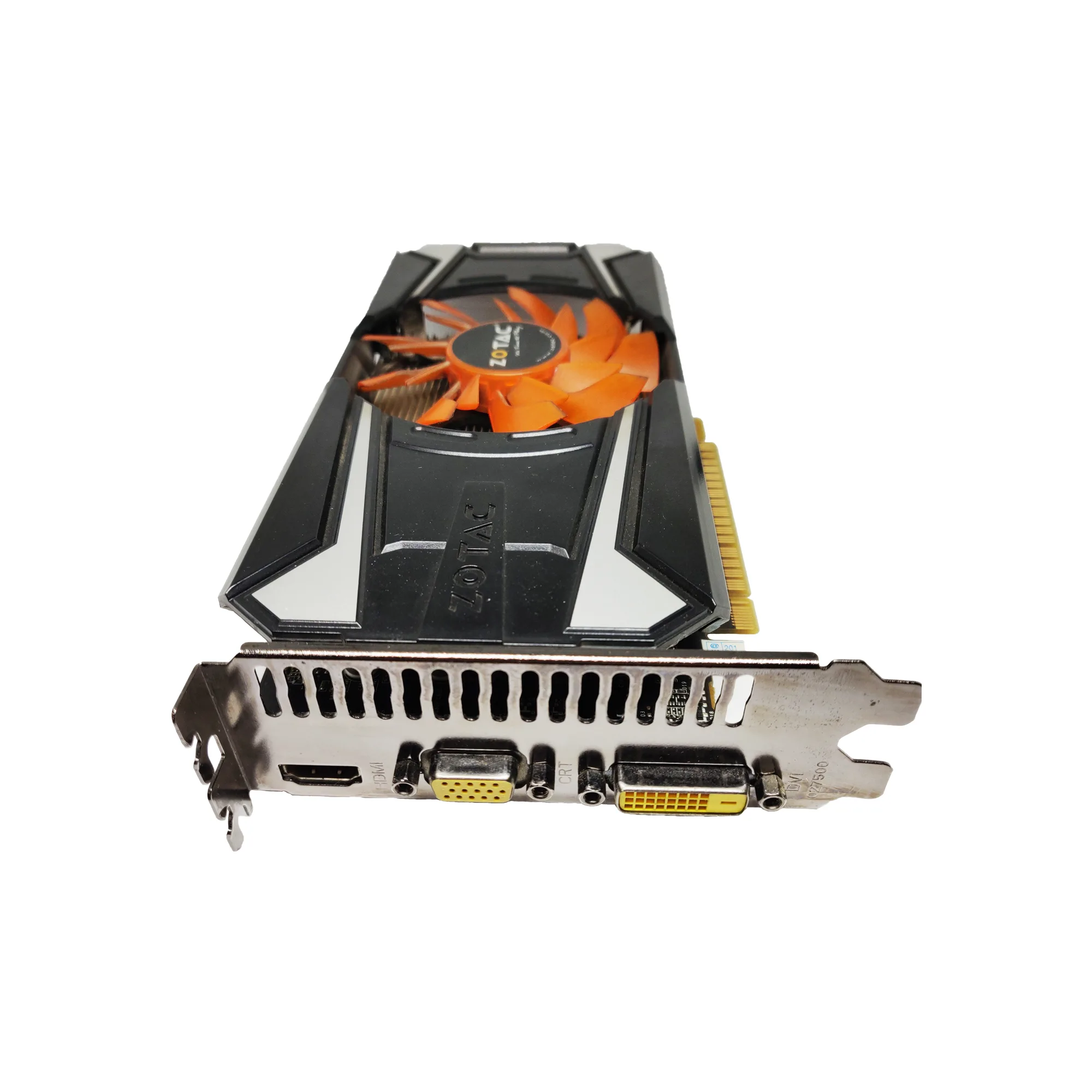 ZOTAC GeForce® GTX 750 Ti