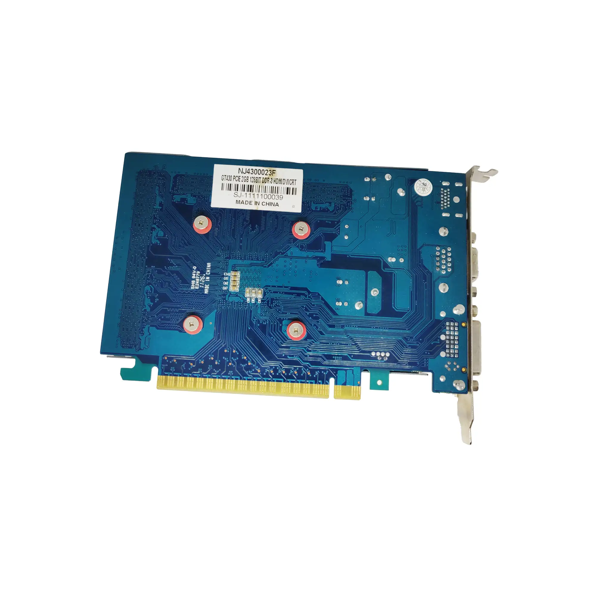 SPARKLE GeForce GT 430