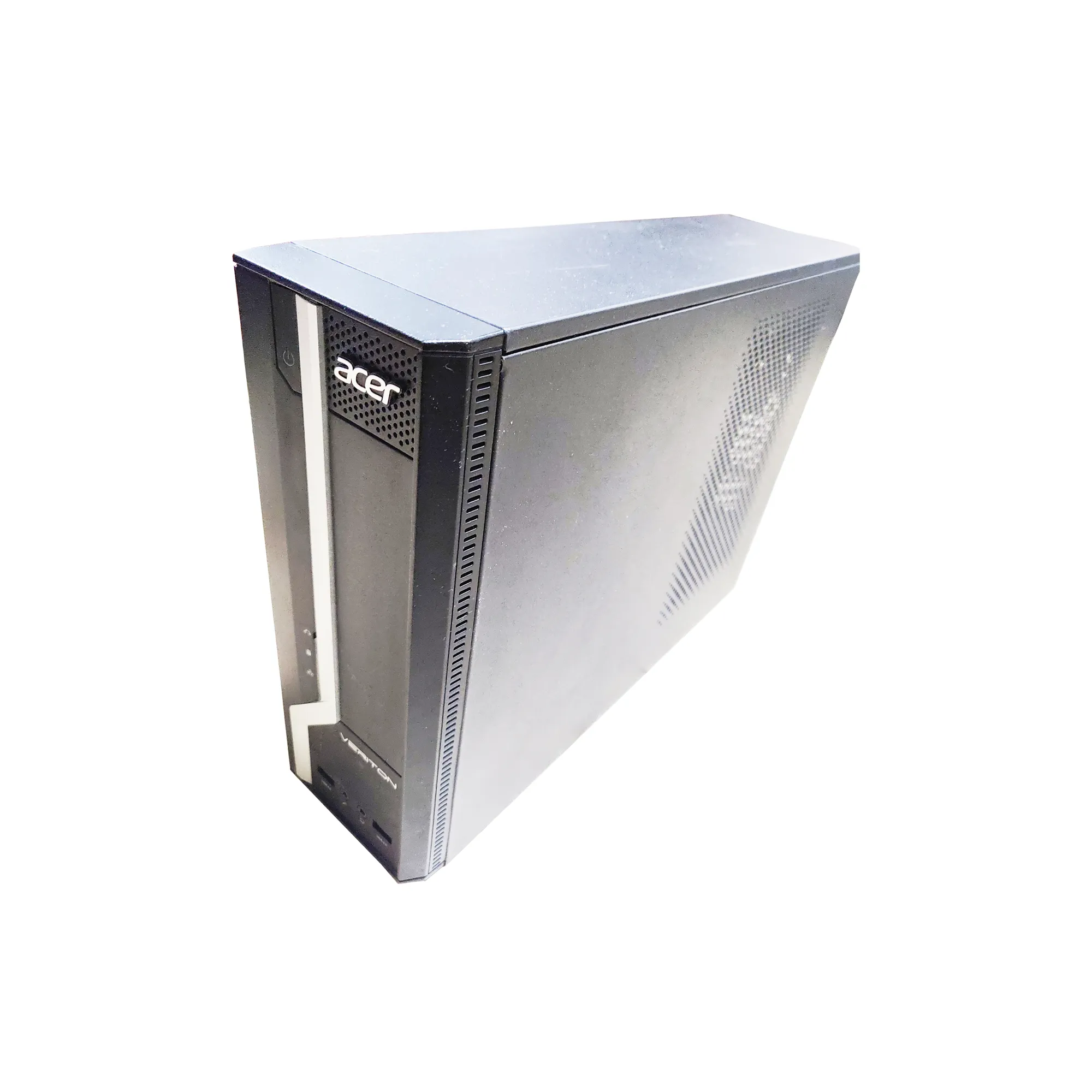 კომპიუტერი რუსთავში